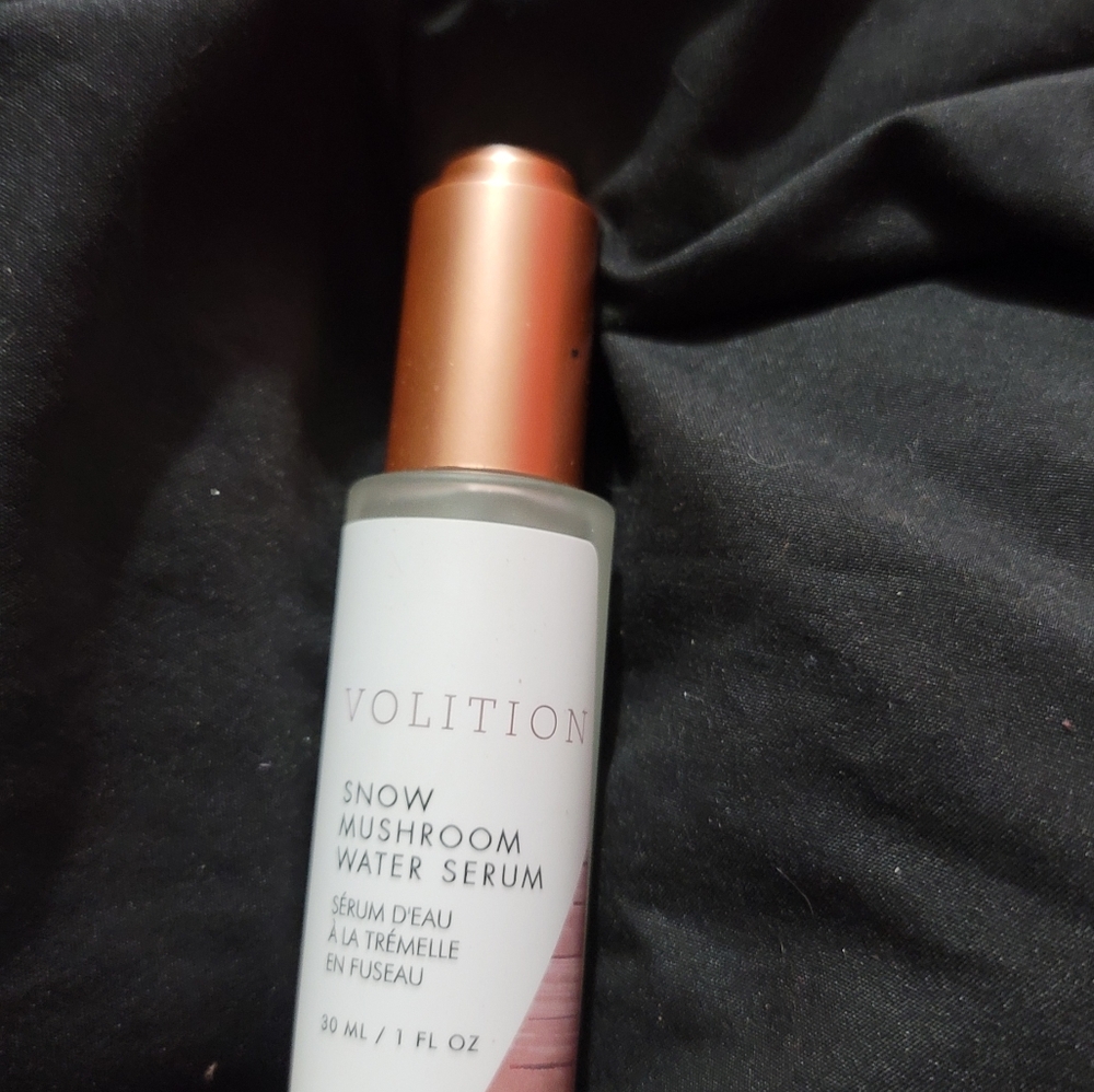 Volition serum